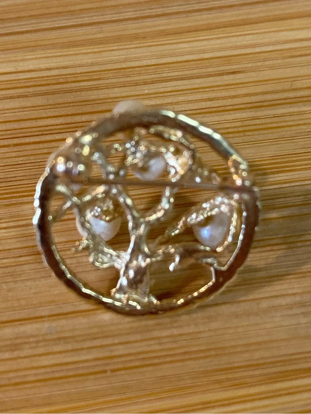 N/A elegant 14k